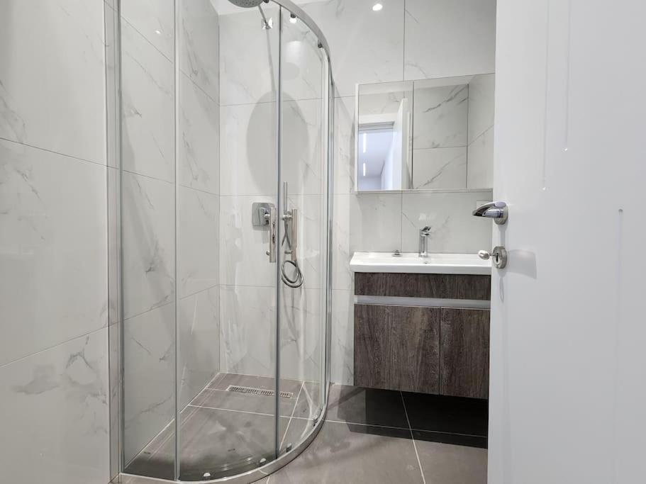 Central Tirana Apartment Getaway Екстериор снимка